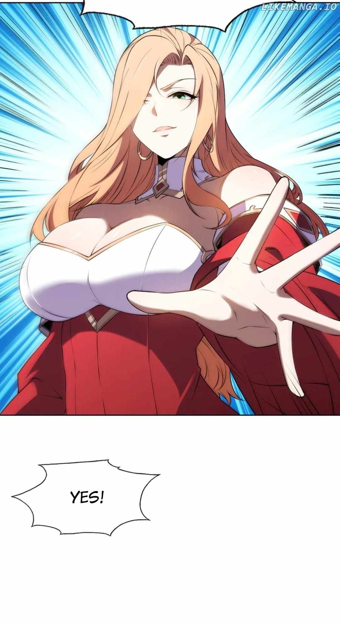 Forging an Industrial Empire in a Magical World Chapter 27 41